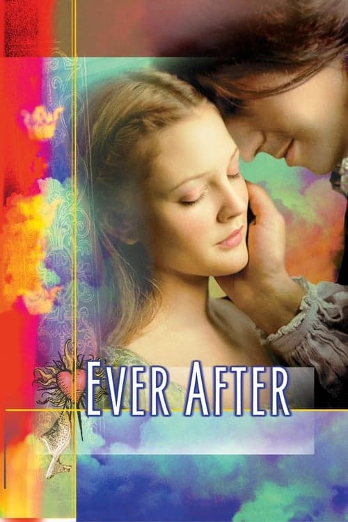 EverAfter (1998) Movie Poster