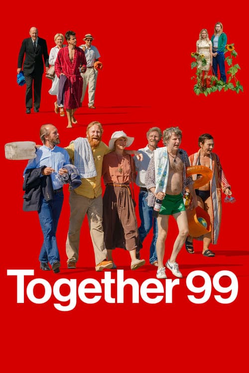 Together 99 (2023) Movie Poster