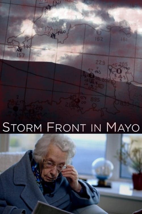 Storm Front in Mayo (2019) Movie Poster