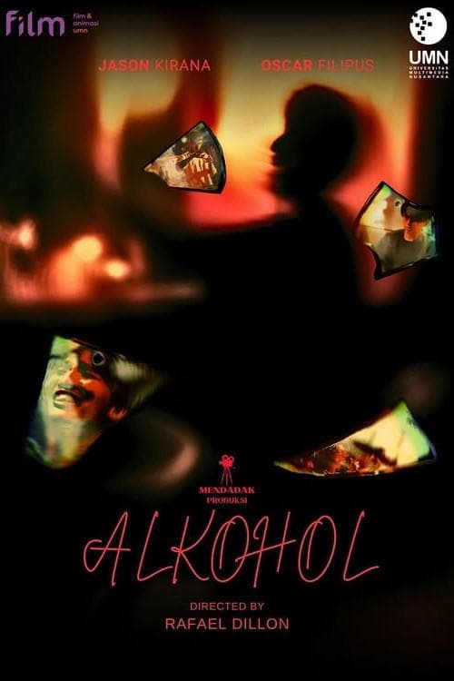 Alkohol (NaN) Movie Poster