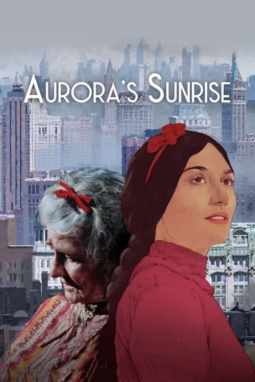 Aurora's Sunrise (2023) Movie Poster