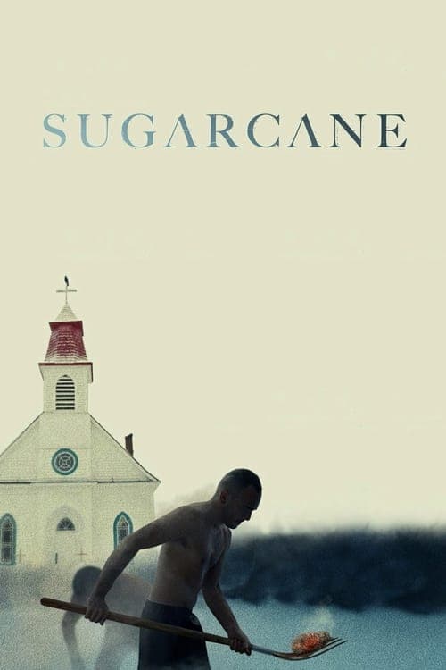 Sugarcane (2024) Movie Poster