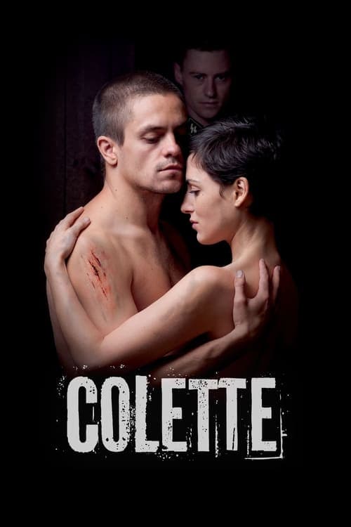 Colette (2013) Movie Poster