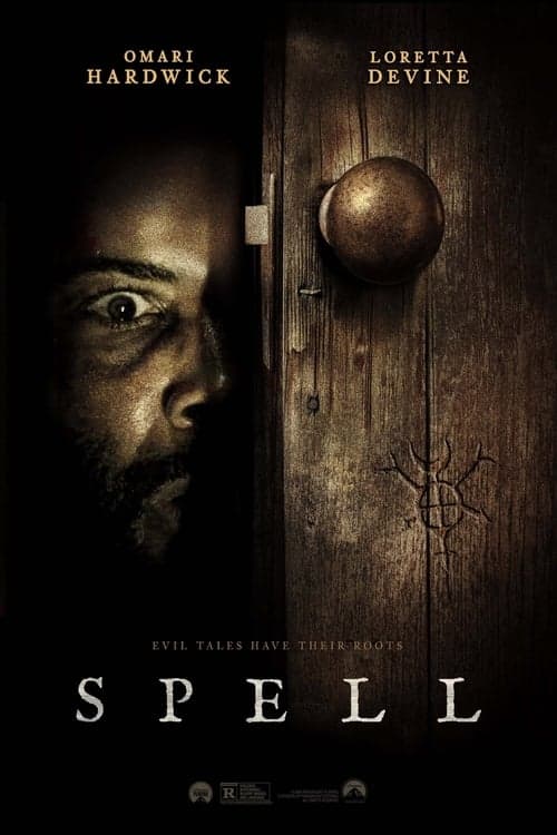 Spell (2020) Movie Poster