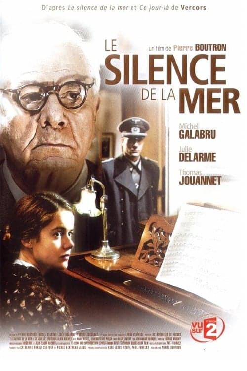 Silence of the Sea (2004) Movie Poster