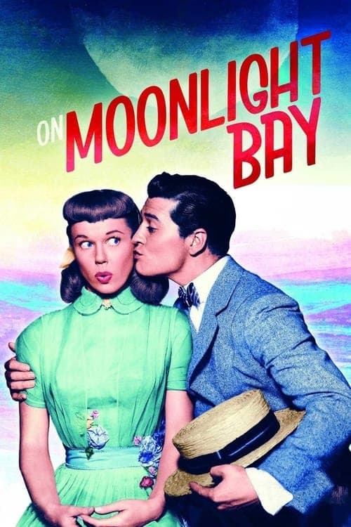 On Moonlight Bay (1951) Movie Poster