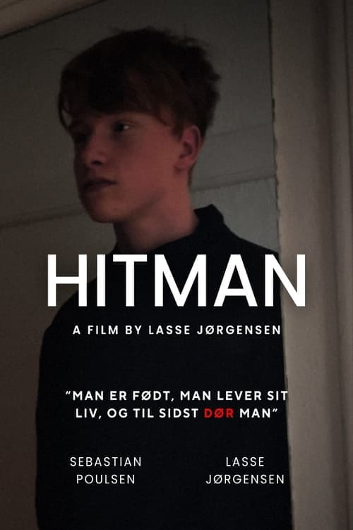 HITMAN