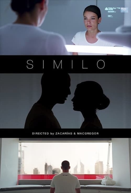 Similo (2010) Movie Poster