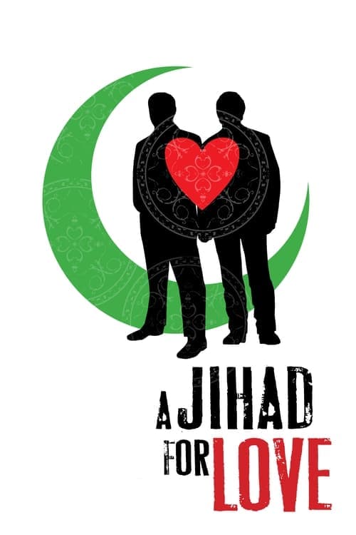 A Jihad for Love (2007) Movie Poster