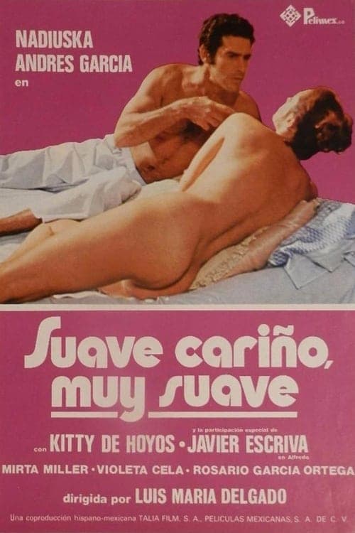 Suave cariño, muy suave (1978) Movie Poster