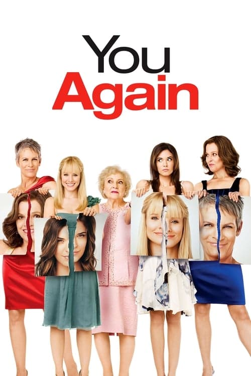 You Again (2010) Movie Poster