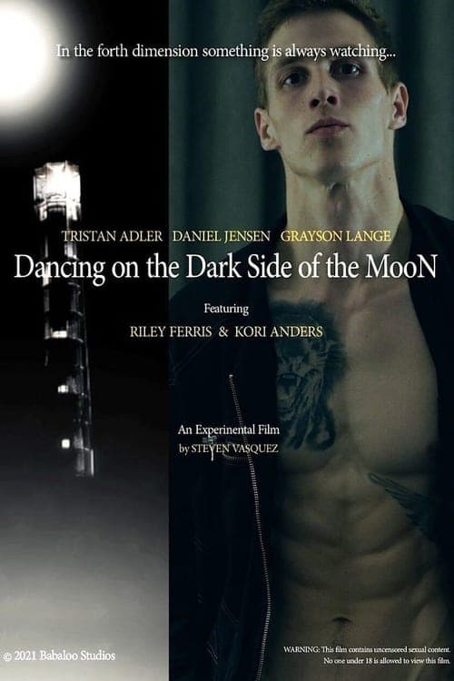 Dancing on the Dark Side of the Moon (2021) Movie Poster