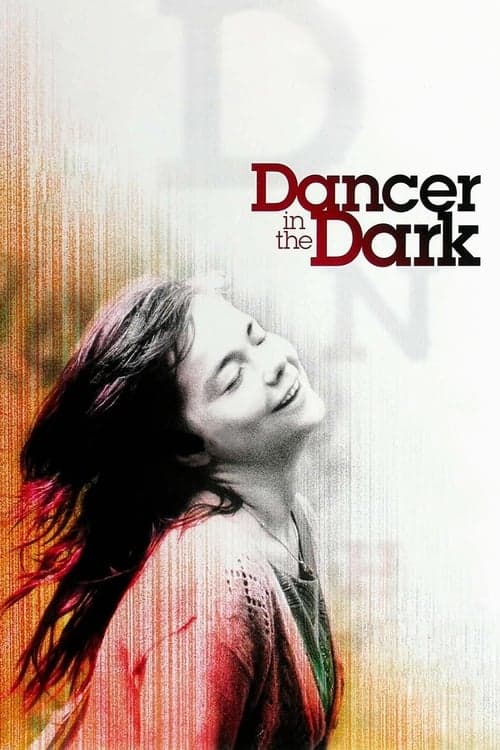 Dancer in the Dark (2000) Movie Poster