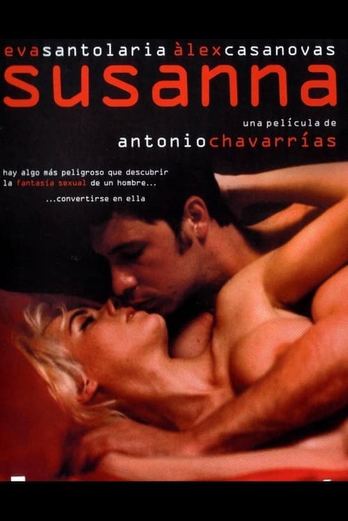 Susanna (1996) Movie Poster