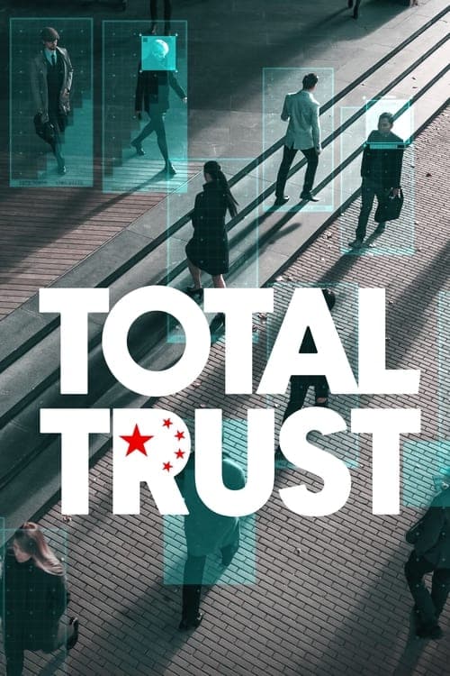 Total Trust (2023) Movie Poster