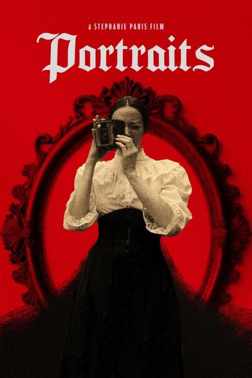 Portraits (2024) Movie Poster