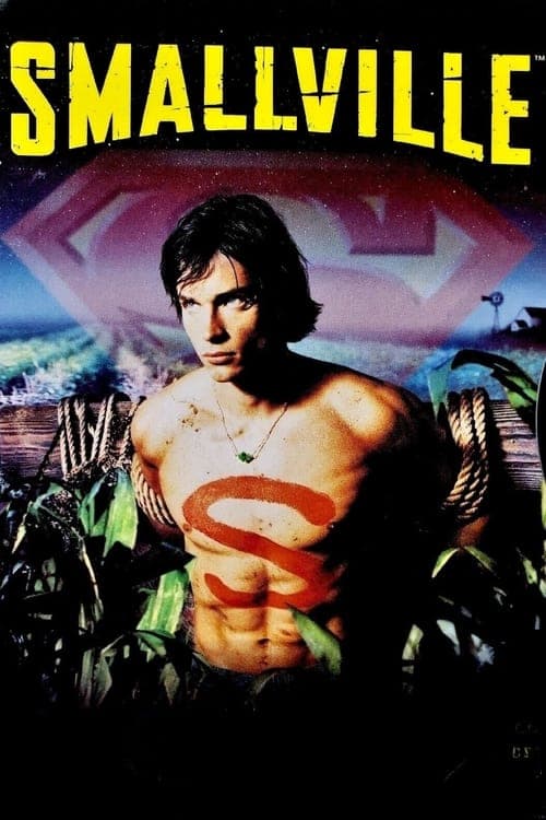 Smallville (2002) Movie Poster