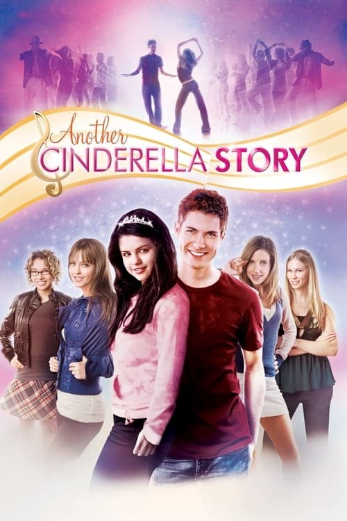 Another Cinderella Story (2008) Movie Poster