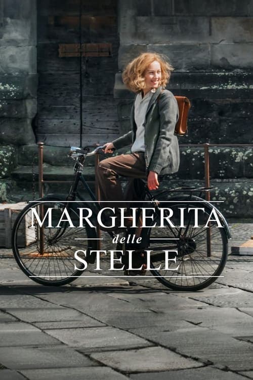 Margherita delle stelle (2024) Movie Poster