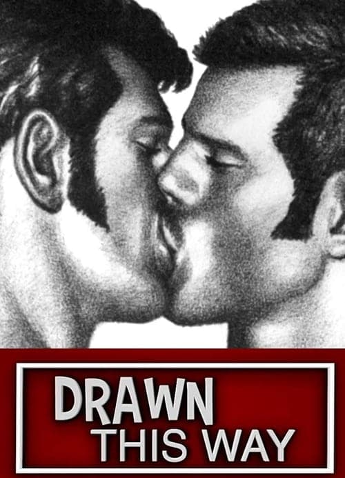 Drawn This Way (2019) Movie Poster