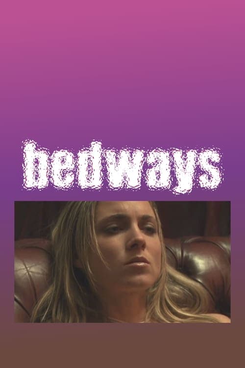 Bedways (2010) Movie Poster