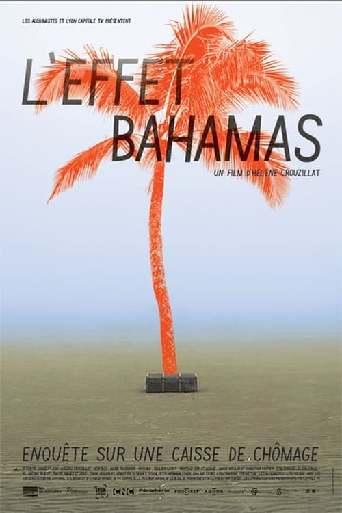 L'Effet Bahamas (2024) Movie Poster