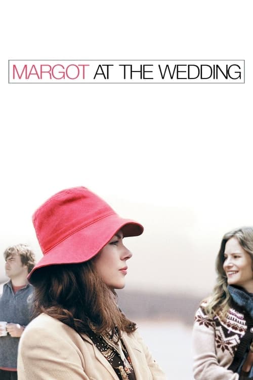 Margot at the Wedding (2007) Movie Poster