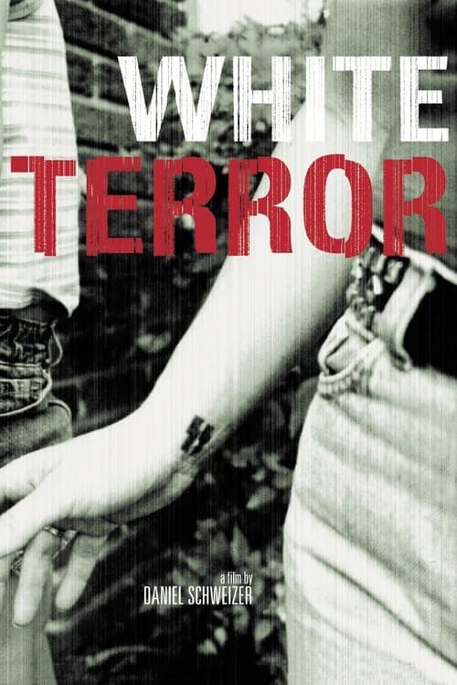 White Terror (2005) Movie Poster