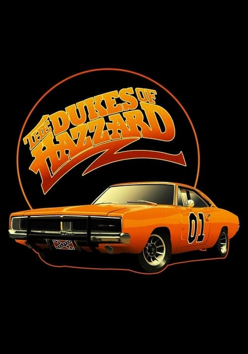 The Dukes of Hazzard (2005) Movie Poster