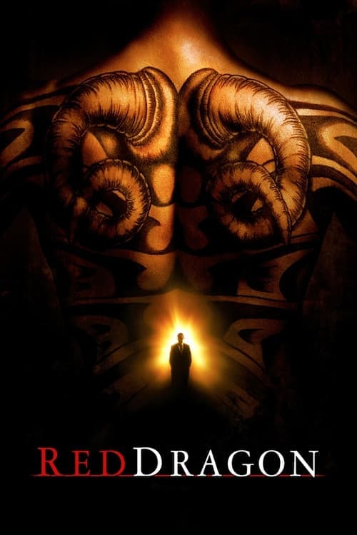 Red Dragon (2002) Movie Poster