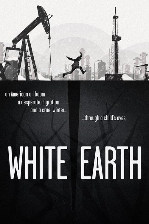 White Earth (2015) Movie Poster