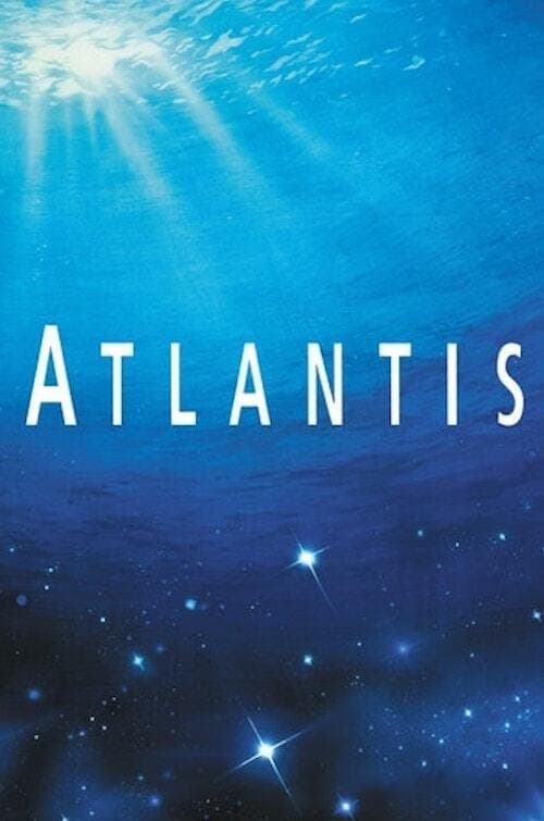 Atlantis (1991) Movie Poster