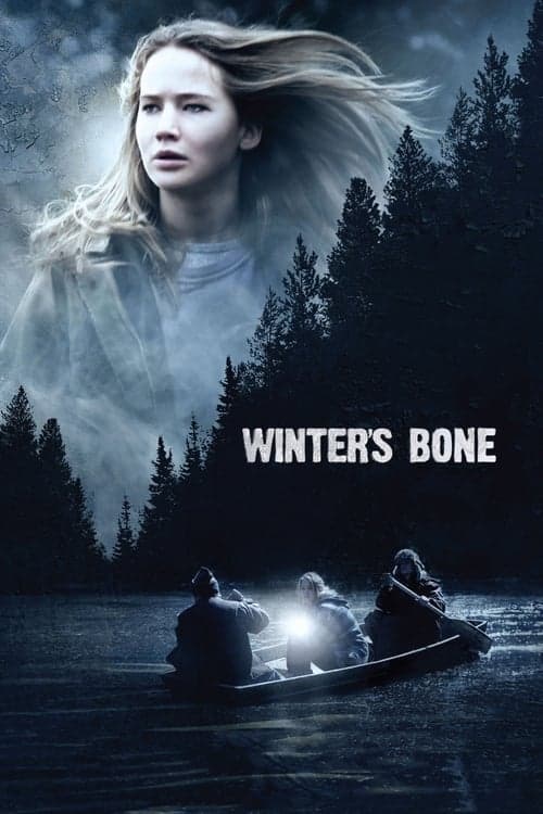 Winter's Bone (2010) Movie Poster