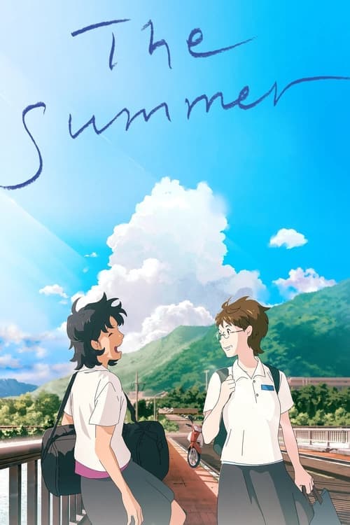 The Summer (2023) Movie Poster