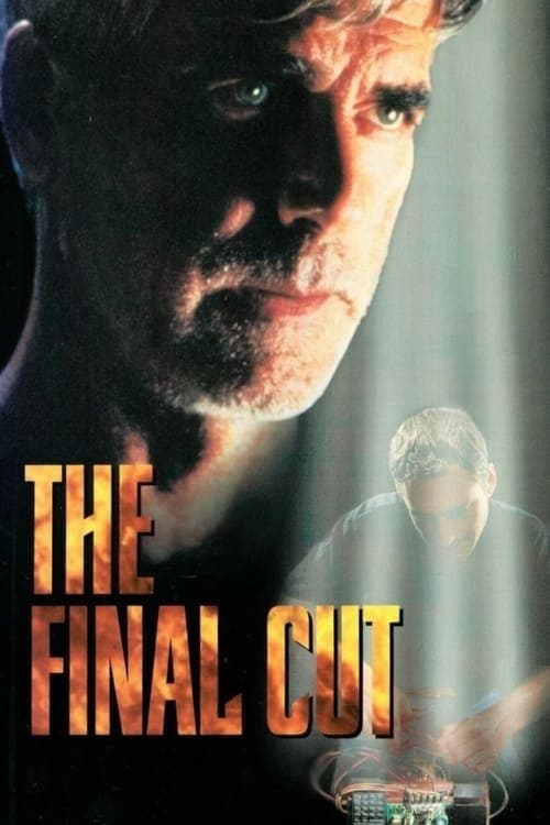 The Final Cut (1995) Movie Poster