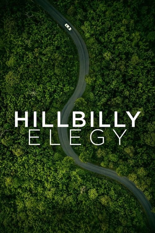 Hillbilly Elegy (2020) Movie Poster