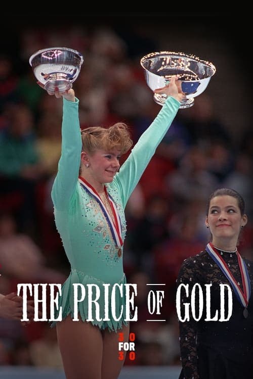 The Price of Gold (2014) Movie Poster