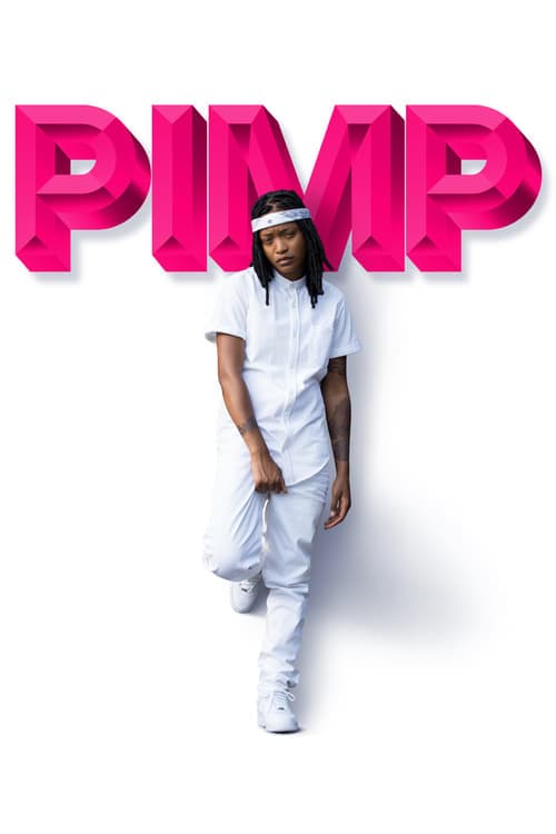 Pimp (2018) Movie Poster