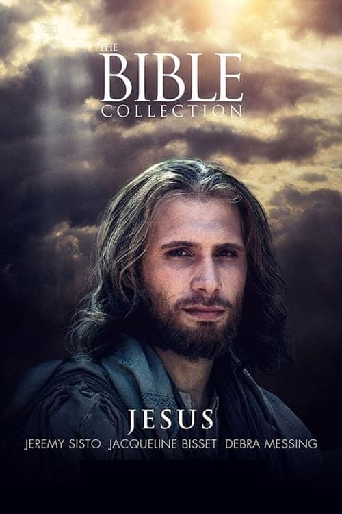 Jesus (1999) Movie Poster