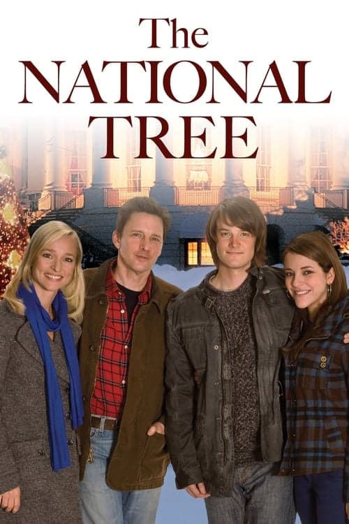 The National Tree (2009) Movie Poster