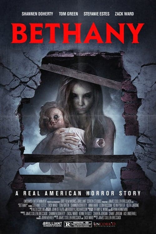 Bethany (2017) Movie Poster