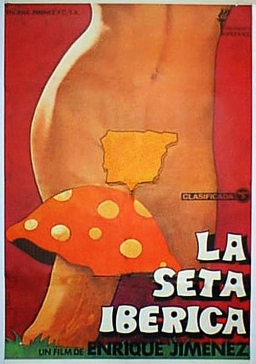 La seta ibérica (1981) Movie Poster