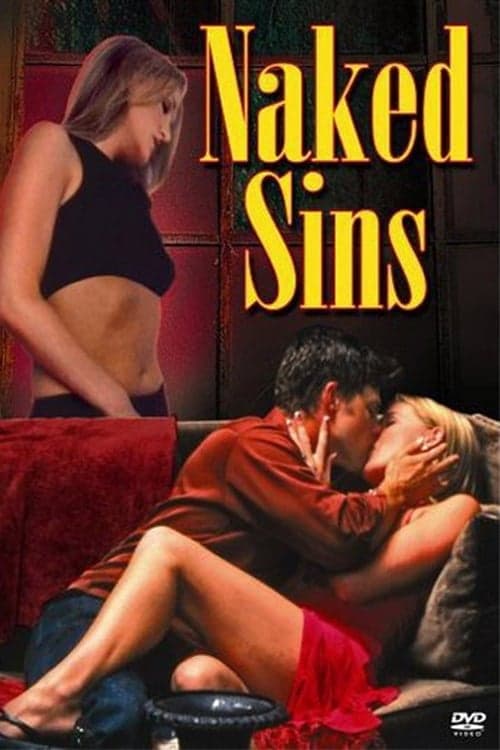 Naked Sins (2006) Movie Poster