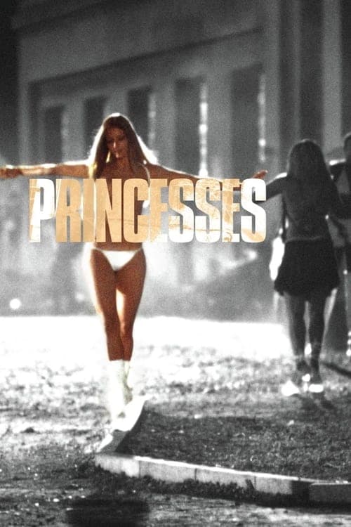 Princesses (2005) Movie Poster