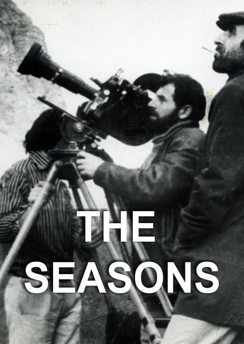 The Seasons (1975) Movie Poster