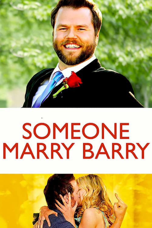 Someone Marry Barry (2014) Movie Poster