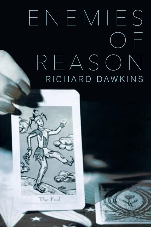 The Enemies of Reason (2007) Movie Poster