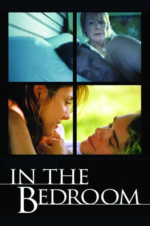 In the Bedroom (2001) Movie Poster