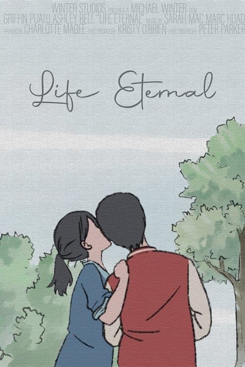 Life Eternal (2025) Movie Poster