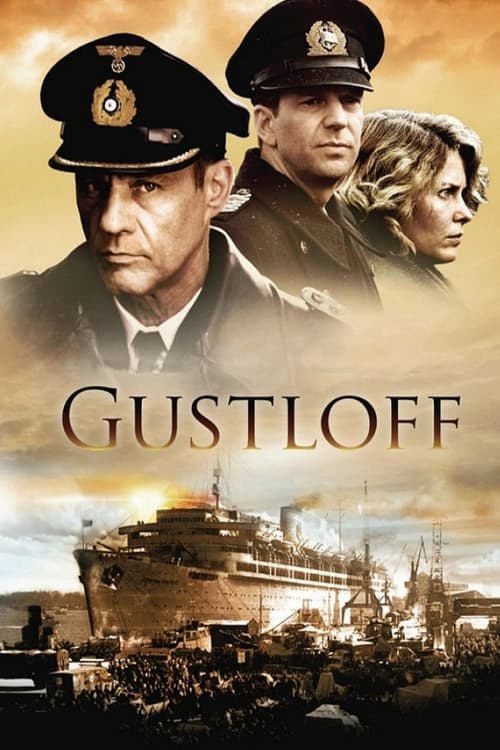 M/S Gustloff (2008) Movie Poster